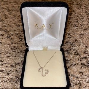 Kay Jewelers Necklace